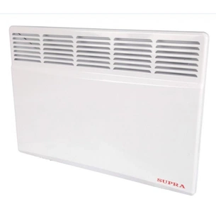Обігрівач Supra SEC-1500C зображення 1