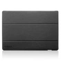 Чохол до планшета Lenovo 10' S6000 Case and film Black (888015365) - зменшене зображення 1