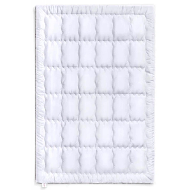 Ковдра MirSon бамбукова Royal Pearl Hand Made 0438 літо 200x220 см (2200000451743) - изображение 1