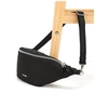 Сумка-бананка Pacsafe Stylesafe Sling Pack, чорна (20635100) - зменшене зображення 5