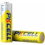 Акумулятор PkCell AA R6 NiMH 1300mAh * 2 (PC/AA1300-2BR) - зменшене зображення 1