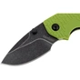 Ніж Kershaw Shuffle lime (8700LIMEBW) - зменшене зображення 3