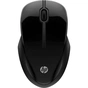 Мишка HP 250 Dual Wireless/Bluetooth Black (6V2J7AA) - зменшене зображення 2