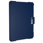 Чохол до планшета UAG iPad Pro 11" 2018 Metropolis, Cobalt (121406115050) - зменшене зображення 4