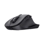 Мишка Trust Multi-device Wireless/Bluetooth Black (25708) - зменшене зображення 2