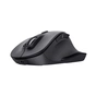 Мишка Trust Multi-device Wireless/Bluetooth Black (25708) - зменшене зображення 2