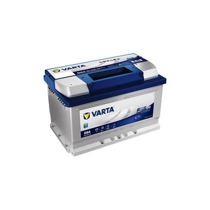 Акумулятор автомобільний Varta Blue Dynamic START-STOP 65Ah (565500065) зображення 1