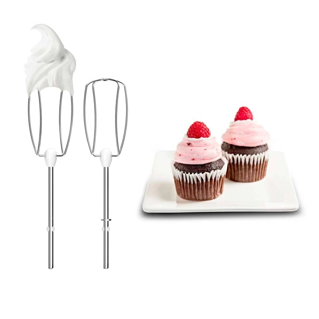 Міксер Tefal HT450B38 - picture 6