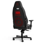 Крісло ігрове Noblechairs LEGEND DOOM Green (NBL-LGD-PU-DDA) - зменшене зображення 3