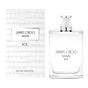 Туалетна вода Jimmy Choo Man Ice 100 мл (3386460082174) - зменшене зображення 2