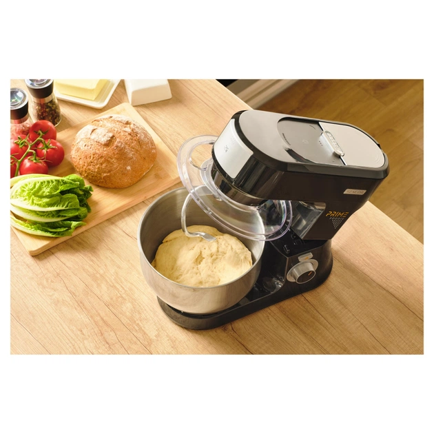 Кухонный комбайн Sencor STM 3741BK - изображение 10