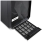 Корпус для ПК Fractal Design Meshify C (FD-CA-MESH-C-BKO) - зменшене зображення 7