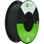 Пластик для 3D-принтера Creality Soleyin matte 1кг, 1.75мм, black (3301010513) - preview 1