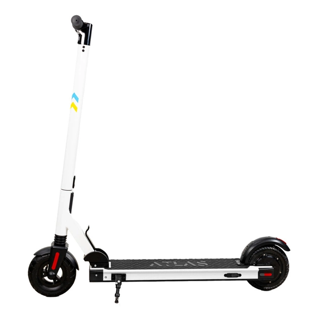 Електросамокат Atlas i-One White (1088) - picture 2