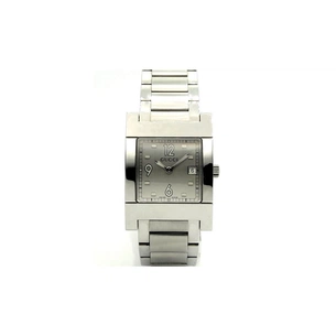 Наручний годинник Gucci 7705M 17765 SLV/STEEL/BRACELET зображення 1