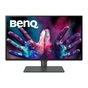 Монітор BenQ PD2506Q Dark Grey (9H.LLDLB.QBE) - зменшене зображення 1