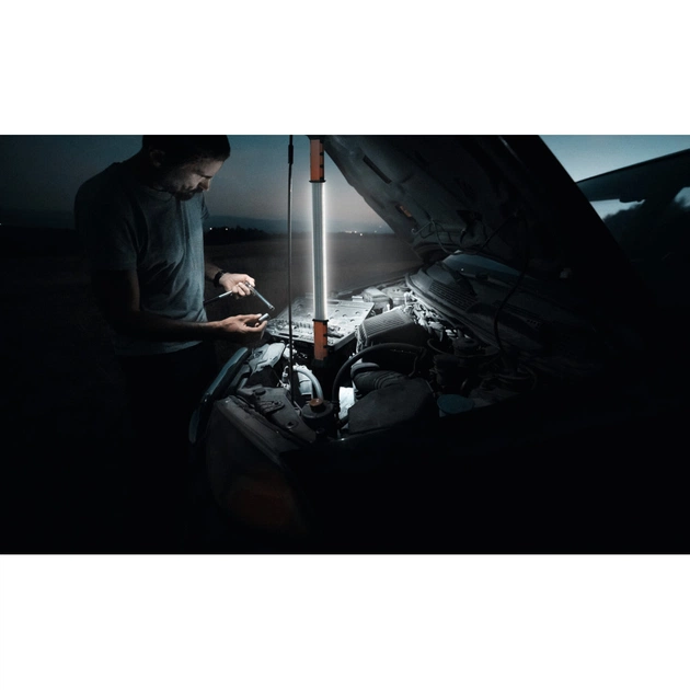 Світильник LEDVANCE LED WORKLIGHT BATT TUBE 67CM 10W (4058075576551) - picture 7