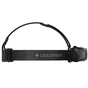 Ліхтар LedLenser MH7 Black/Gray (коробка) (501599) - зменшене зображення 4
