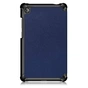 Чохол до планшета BeCover Smart Case Lenovo Tab M7 TB-7305/M7 (3gen) TB-7306 Deep Blue (704624) - зменшене зображення 2