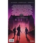Книга Агенція "Локвуд і Ко". Сходи, що кричать - Джонатан Страуд А-ба-ба-га-ла-ма-га (9786175851647) - зменшене зображення 4