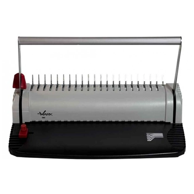 Біндер bindMARK bM8 (21836) - picture 1