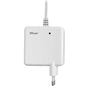 Блок живлення до ноутбуку Trust Plug-in 70W Laptop, phone & iPad charger (18821) - зменшене зображення 4