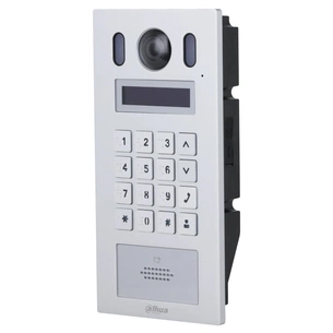 Вызывная панель Dahua DHI-VTO6222E-P изображение 1