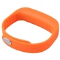 Фітнес браслет UWatch E02 Orange (F_54037) - зменшене зображення 3