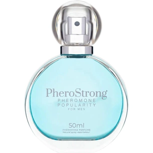 Парфуми PheroStrong Fame З феромонами 50 мл (5905669259989) зображення 1