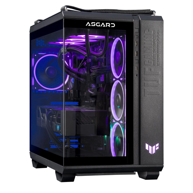 Персональний комп`ютер ASGARD (A99X3D.64.S20.59.K6771) - зображення 1