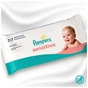 Детские влажные салфетки Pampers Sensitive 3 x 80 шт (240 шт) (8006530134521) - уменьшенное изображение 4