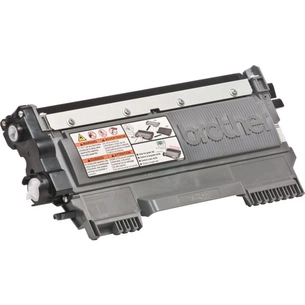 Корпус картриджу Brother TN-2220/HL-2240 (C_VIRGIN_BRO-TN-2220) зображення 1