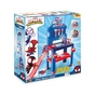 Игровой набор Smoby Спиди. Мастерская с машинкой, 94 аксессуара (7600360742) - уменьшенное изображение 1