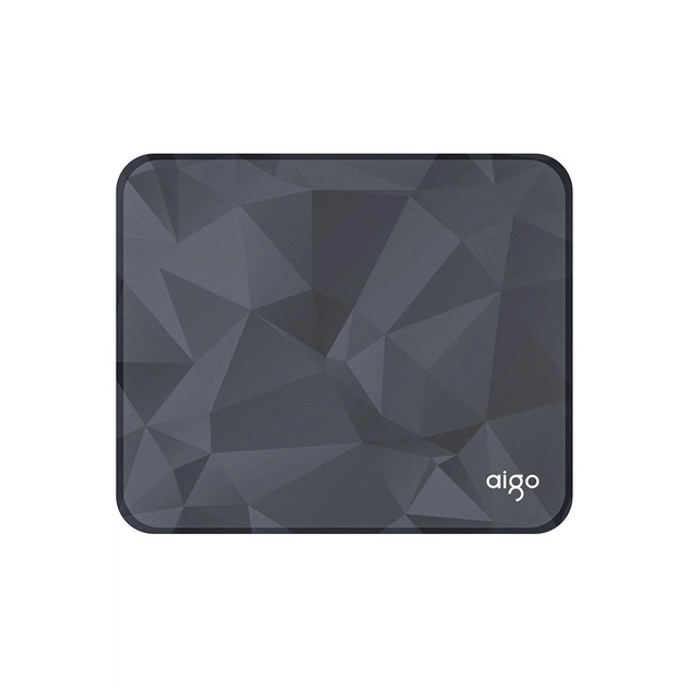 Коврик для мышки Aigo M1 Gray (MP M1 GRAY) - изображение 1