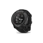 Смарт-годинник Garmin Instinct 2X, Solar, Tactical Edition, Black, GPS (010-02805-03) - зменшене зображення 1