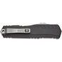 Ніж Microtech Cypher II Stonewash Black (1241-10) - зменшене зображення 4