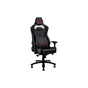 Кресло игровое ASUS ROG Chariot X Core Black (90GC01N0-MSG040) - уменьшенное изображение 1