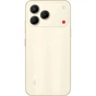 Мобільний телефон ZTE Nubia V80 Design 4/256GB Yellow (1207913) - зменшене зображення 3