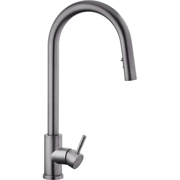 Смеситель Kroner Klassisch-PVD03915 (CV032283) - изображение 3