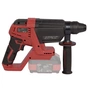Перфоратор Vitals Master, ARa 1826c BL, 18V, 2.6J, 0-3000уд/хв, 0-950об/хв, IP21 (без АКБ та ЗП) (243623) - зменшене зображення 6