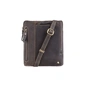 Сумка Visconti 15056 Roy M Oil Brown (15056 OIL BR) - уменьшенное изображение 1