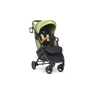 Коляска El Camino Yoga (M 3910 v.2 olive green) зображення 1