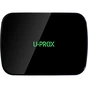Централь U-Prox MPX LE Black - зменшене зображення 1