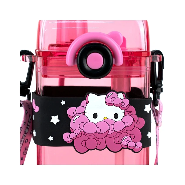 Пляшка для води Kite 1203, 500 мл, HK (HK26-1203) - picture 6