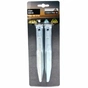 Комплект кілочків High Peak Steel V-Peg 18 см 6 шт Silver (928994) - зменшене зображення 1