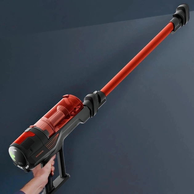 Акумуляторний пилосос Rowenta X-Force 8.80 Animal RH1872E0 - зображення 1