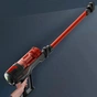 Акумуляторний пилосос Rowenta X-Force 8.80 Animal RH1872E0 - зменшене зображення 1