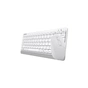 Комплект A4Tech FG1112 Wireless White (FG1112 White) - зменшене зображення 4