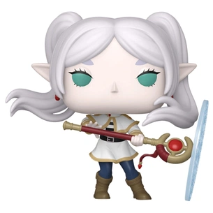 Фигурка Funko Pop серии Проводительница Фрирен - Фрирен (86492) изображение 1
