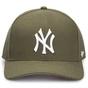 Кепка 47 Brand DP NEW YORK YANKEES COLD ZONE B-CLZOE17WBP-SWA зелений (194602568225) - зменшене зображення 2